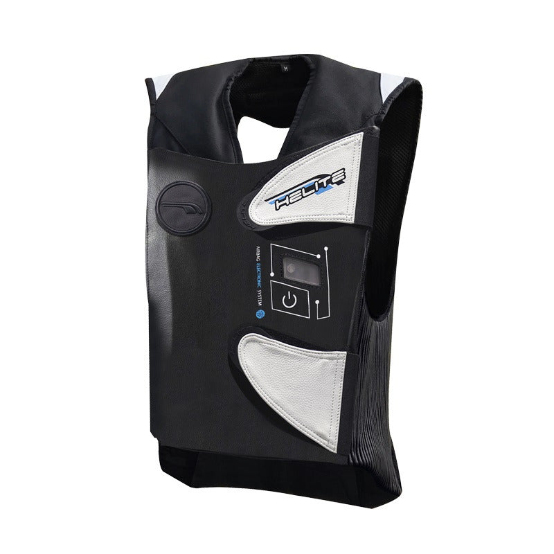 HELITE e-GP AIR 電子式賽道氣囊背心
