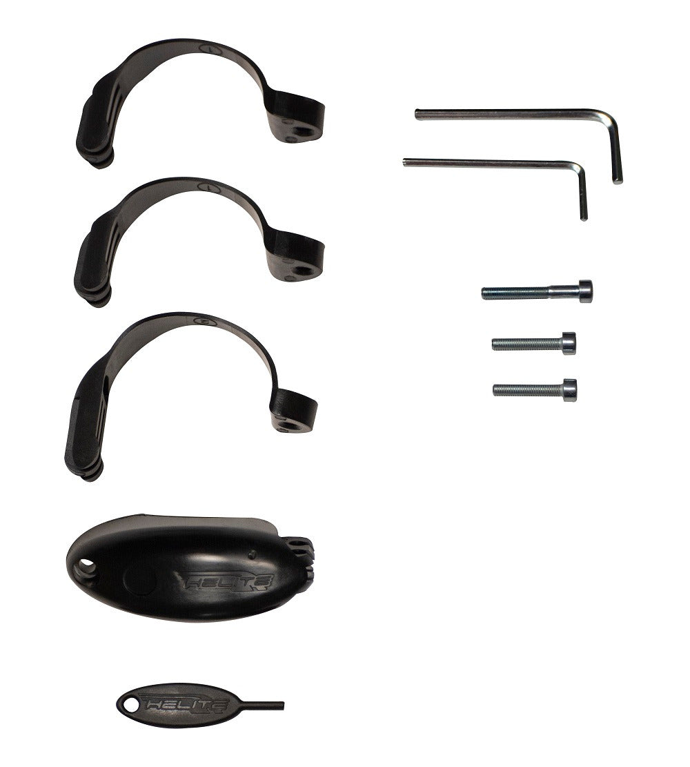 HELITE SDU-Sensor Fork Full Pack 前叉感測器配件組