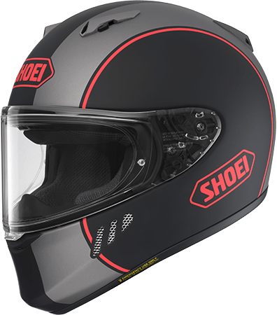 SHOEI WYVERN REBOOT