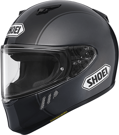SHOEI WYVERN REBOOT