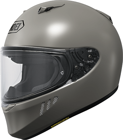 SHOEI WYVERN CHALK GRY