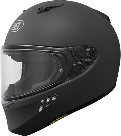 SHOEI WYVERN MT.SLTGRY