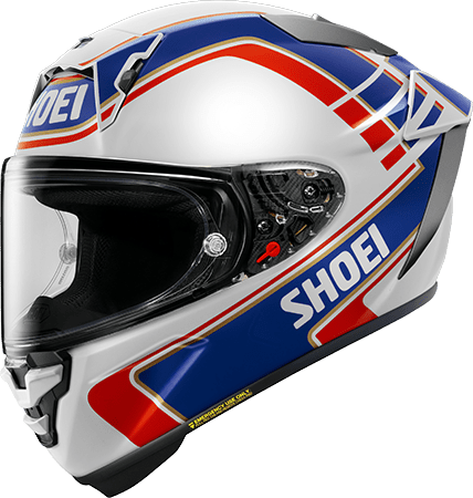 SHOEI X-Fifteen GARDNER