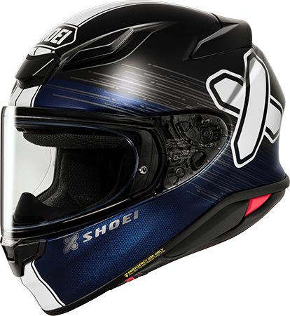 SHOEI Z-8 IDEOGRAPH