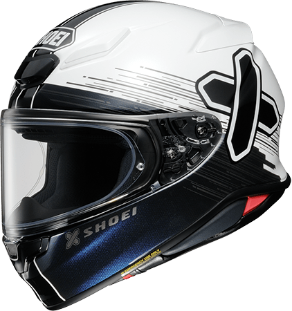 SHOEI Z-8 IDEOGRAPH