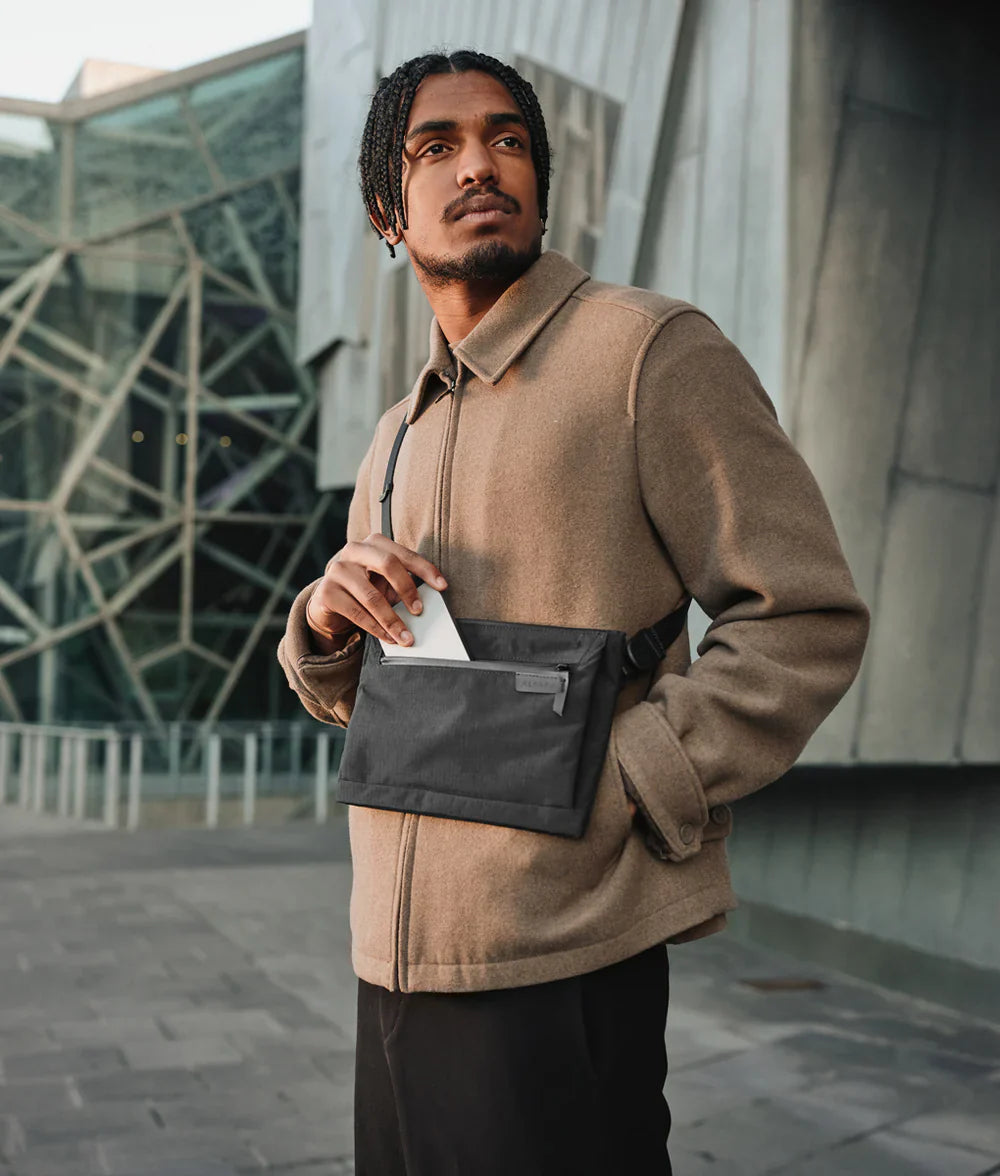 Alpaka Zip Pouch Max V2 側背包