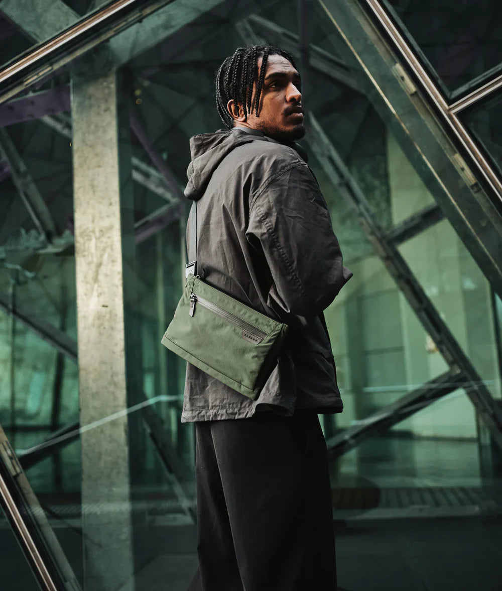 Alpaka Zip Pouch Max V2 側背包