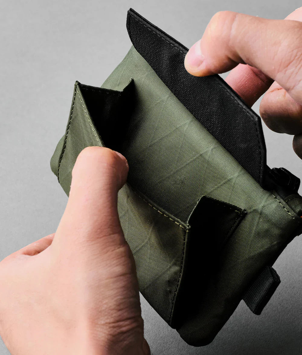 Alpaka Zip Pouch Coin 零錢收納包