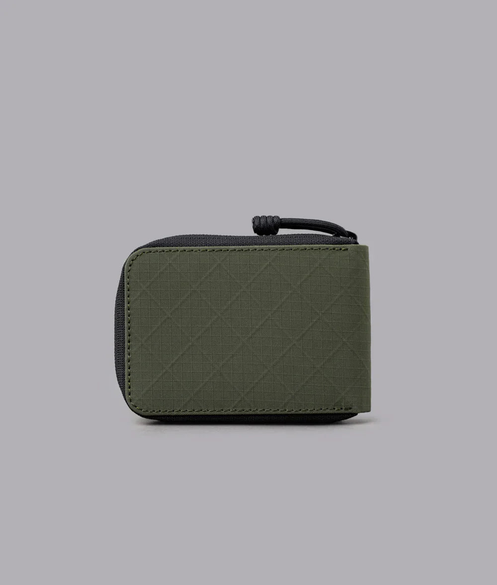 Alpaka Zip ID Wallet 卡包