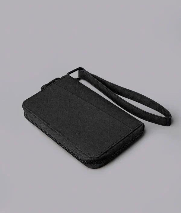 Alpaka Zip Passport Wallet 多功能護照錢包