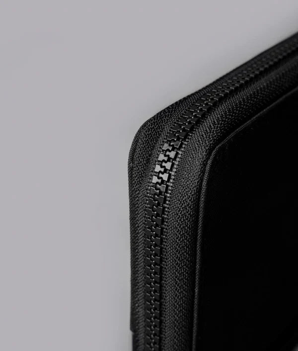 Alpaka Zip Passport Wallet 多功能護照錢包