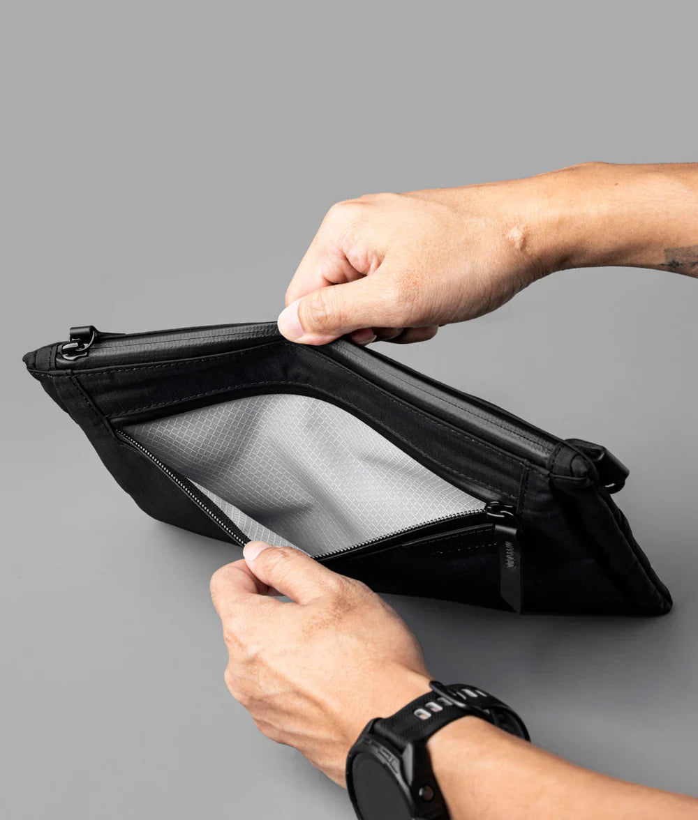 Alpaka Zip Pouch Max V2 側背包