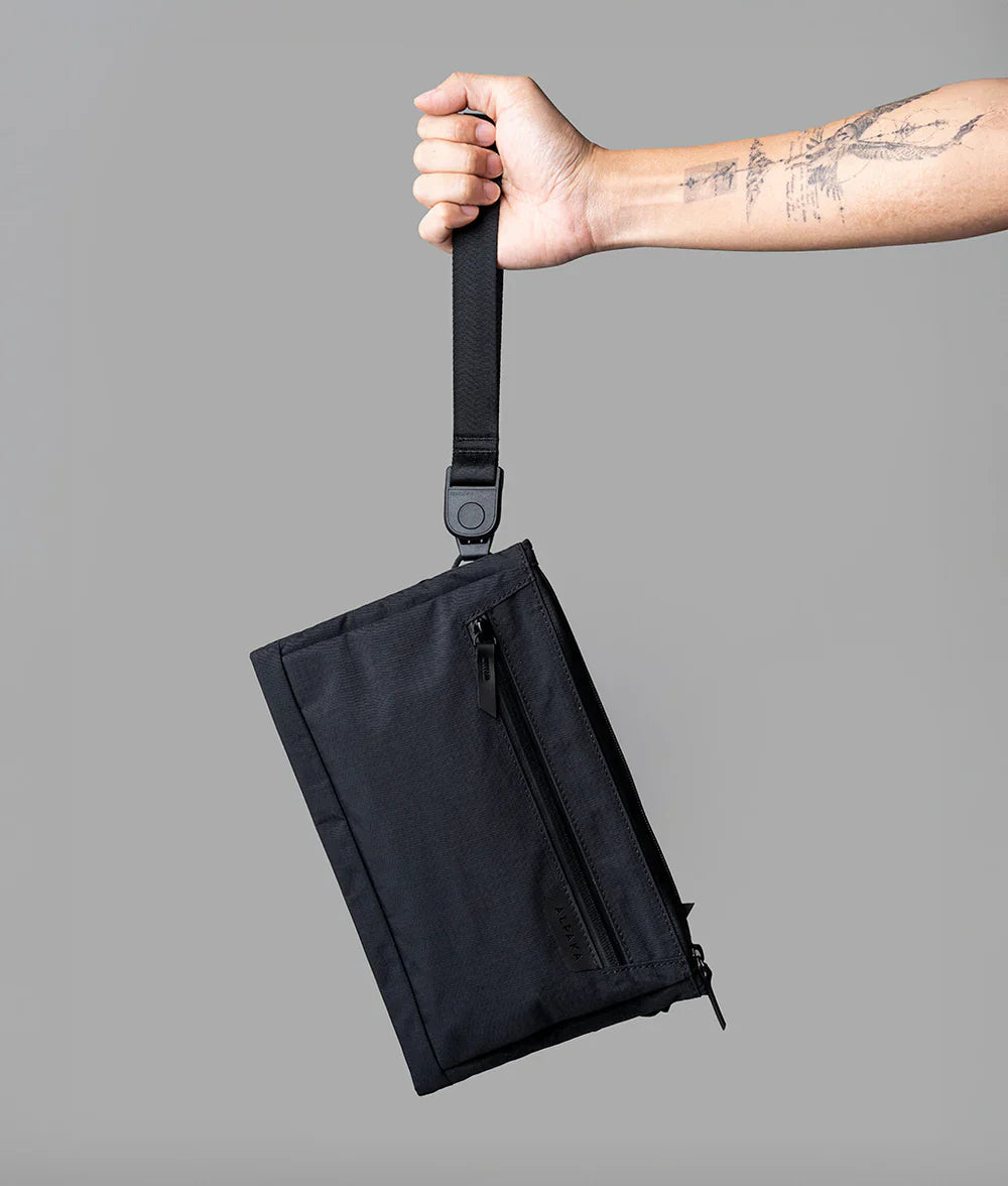 Alpaka Zip Pouch Max V2 側背包