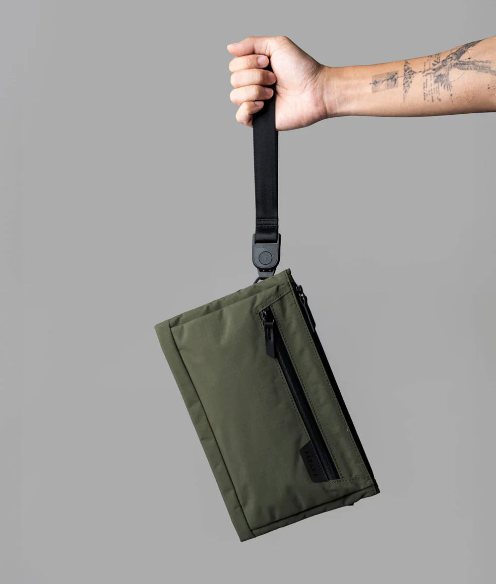 Alpaka Zip Pouch Max V2 側背包
