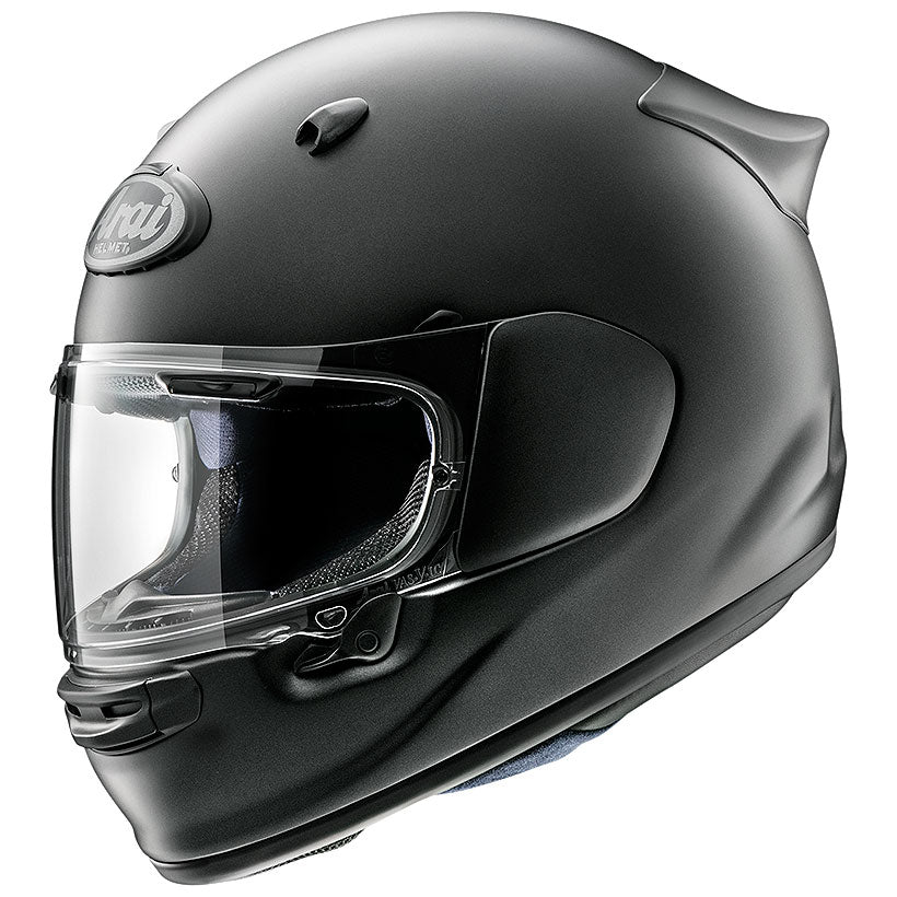 ARAI ASTRO-GX Black Frost