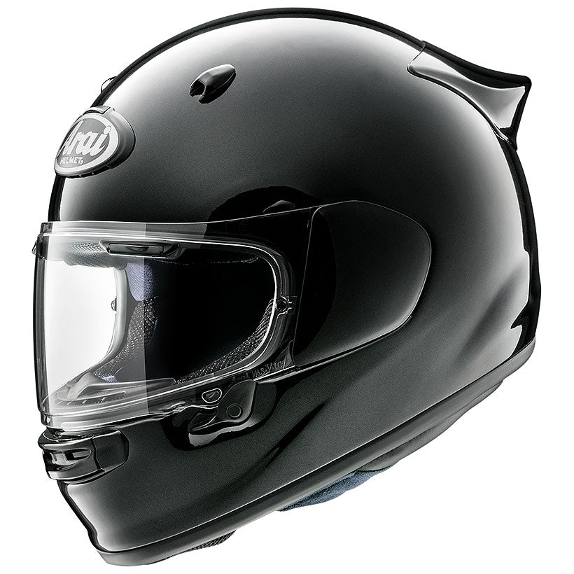 ARAI ASTRO-GX Glass Black