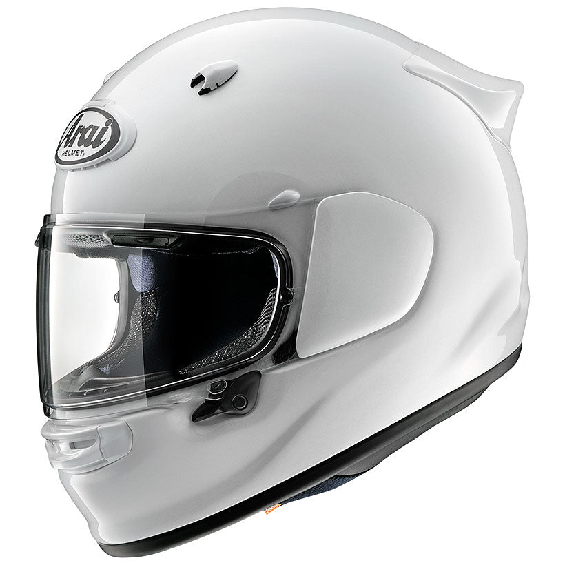 ARAI ASTRO-GX Glass White