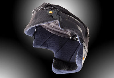 ARAI ASTRO-GX 頭襯（GX Interior Pad EP）