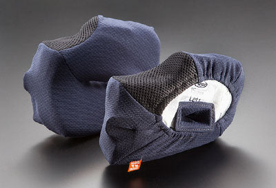 ARAI ASTRO-GX 頰墊（GX Cheek Pad EP）