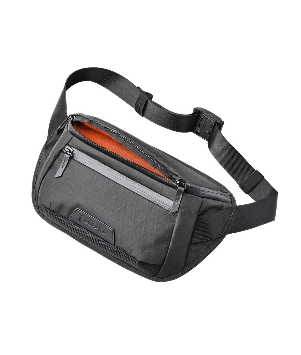 Alpaka Bravo Sling Mini V2 側肩包