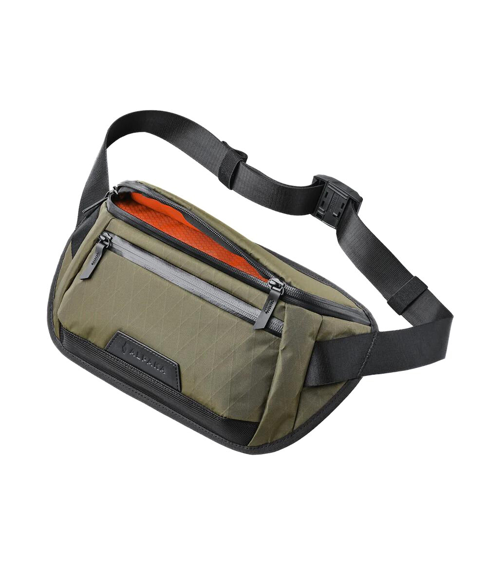 Alpaka Bravo Sling Mini V2 側肩包
