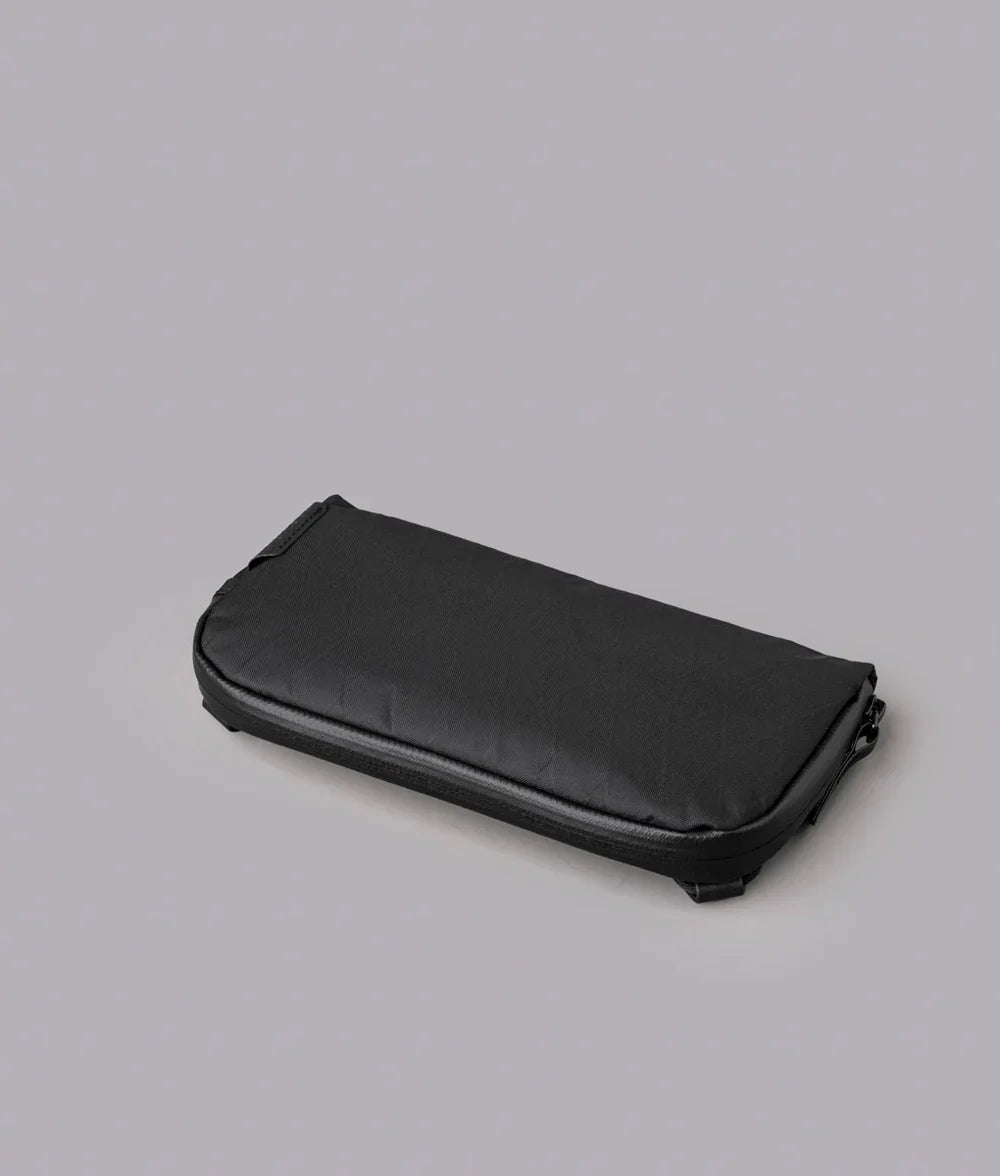Flight Pouch 2in1 防撕裂手機包