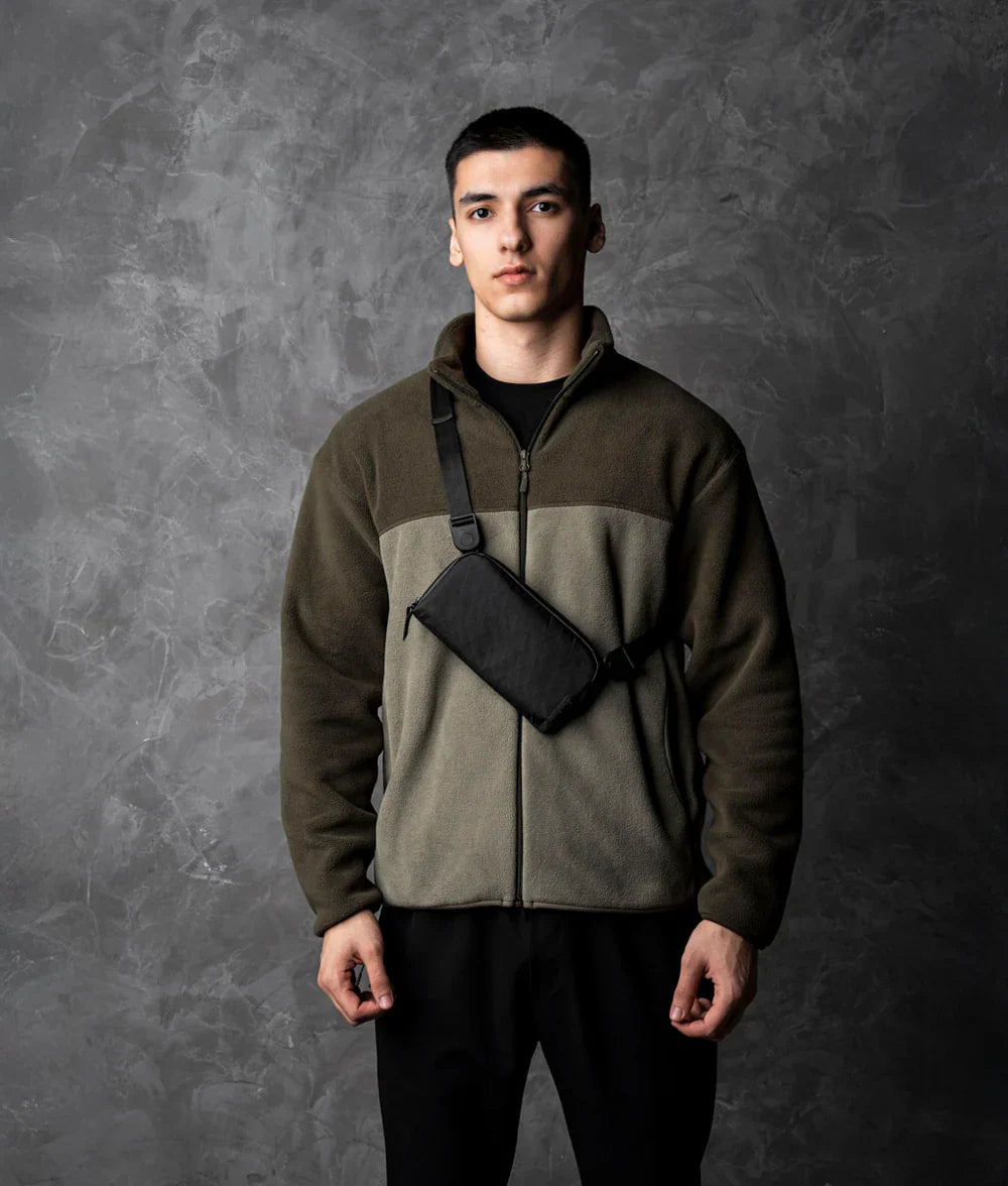 Flight Pouch 2in1 防撕裂手機包