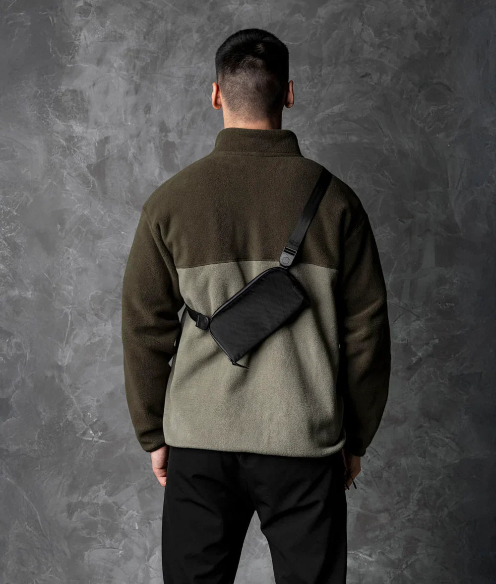 Flight Pouch 2in1 防撕裂手機包