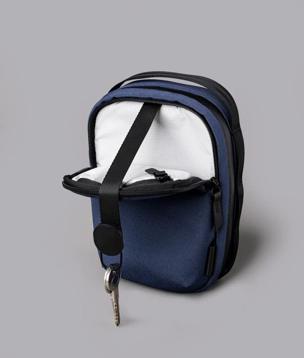 Alpaka Metro Sling V2 側背包
