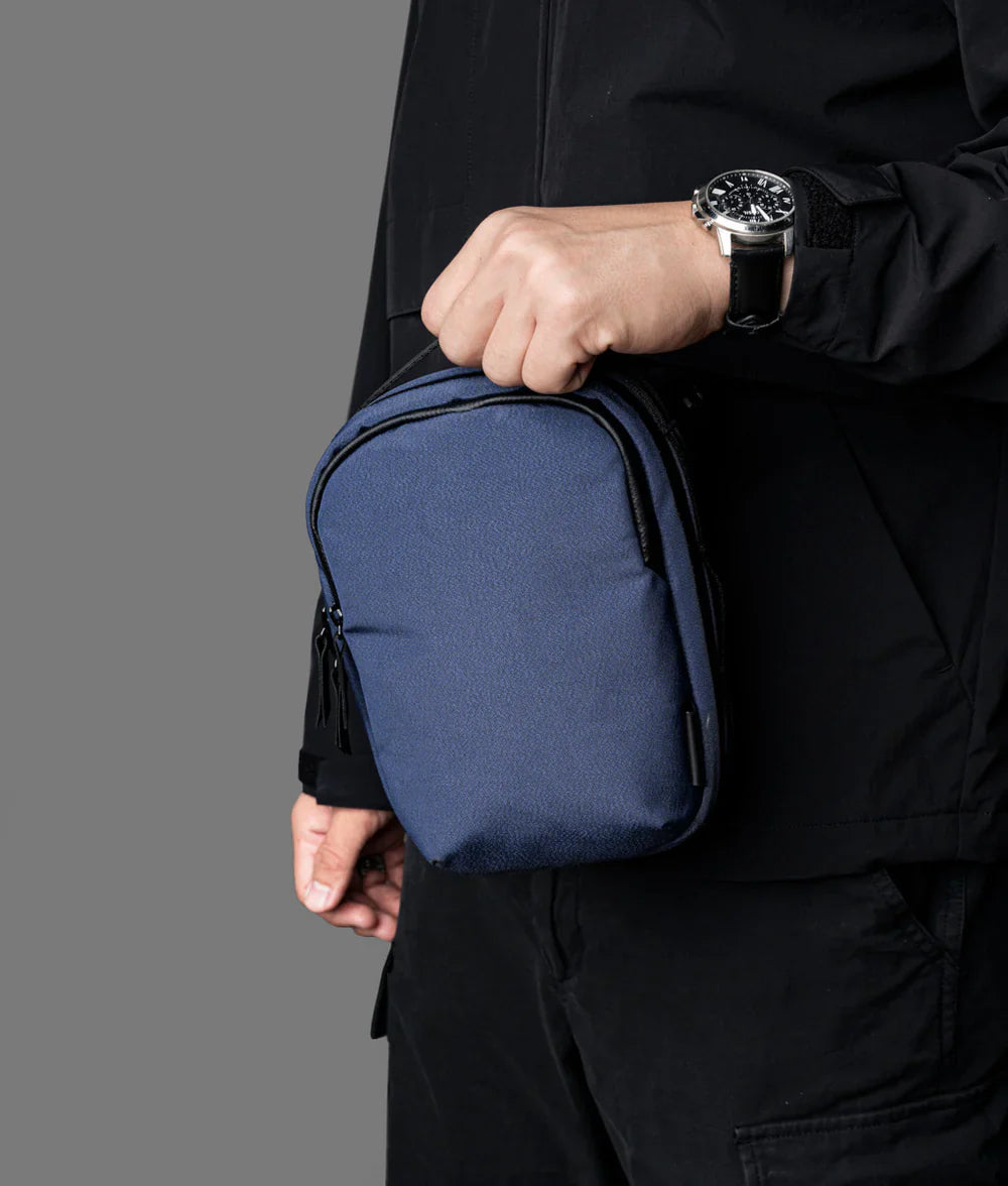 Alpaka Metro Sling V2 側背包