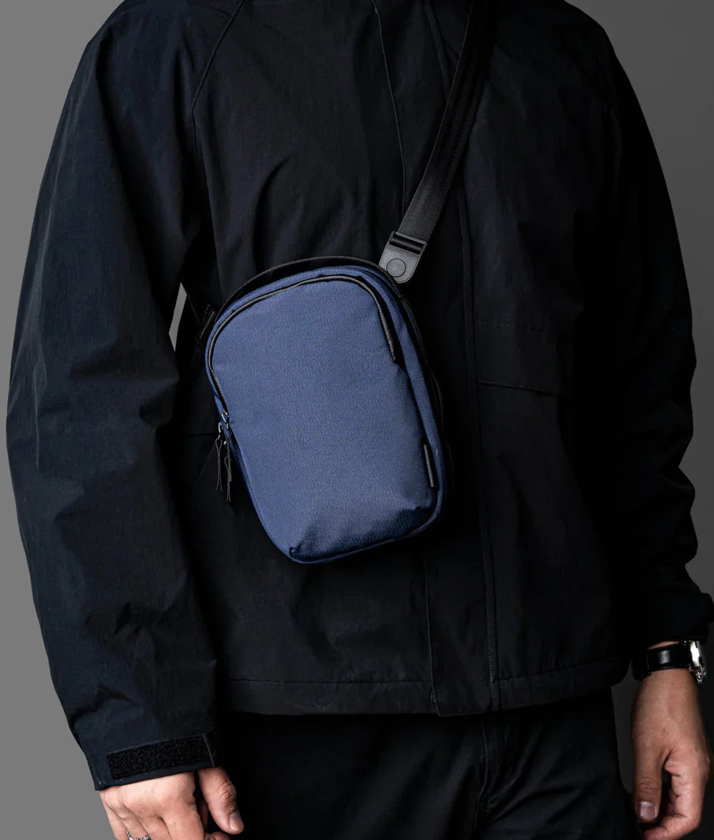 Alpaka Metro Sling V2 側背包