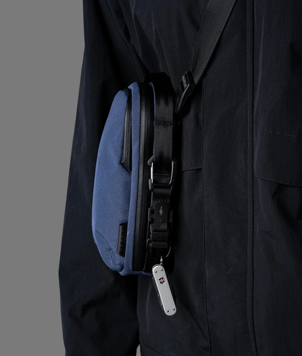 Alpaka Metro Sling V2 側背包