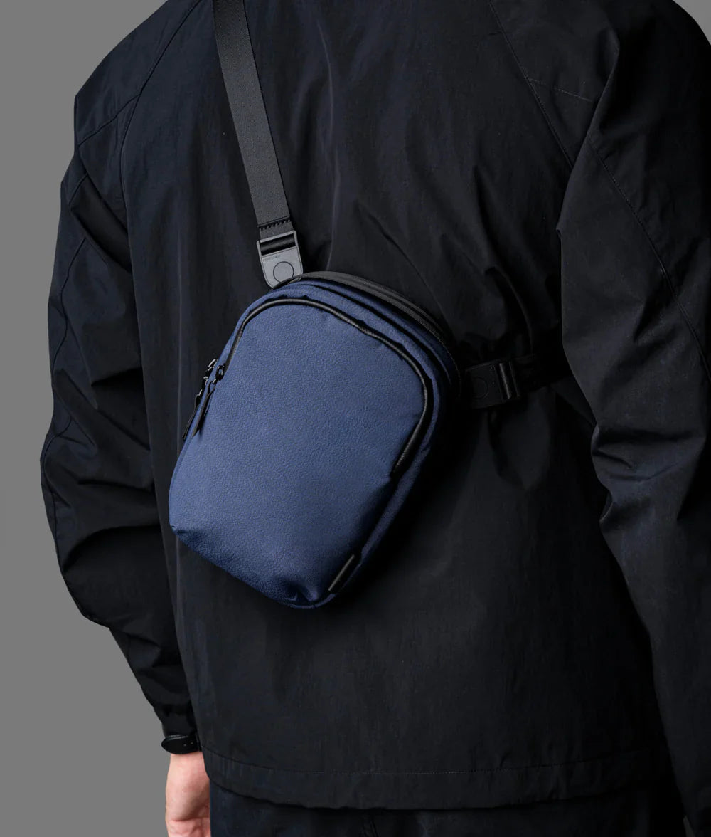 Alpaka Metro Sling V2 側背包