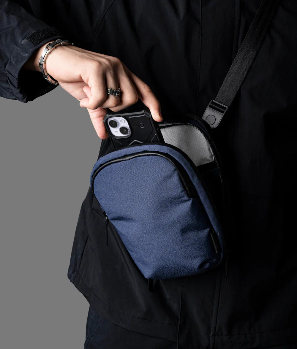 Alpaka Metro Sling V2 側背包
