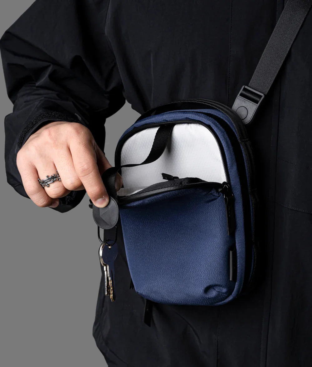 Alpaka Metro Sling V2 側背包
