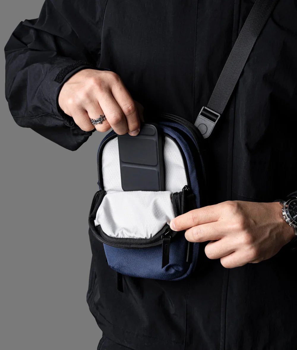 Alpaka Metro Sling V2 側背包