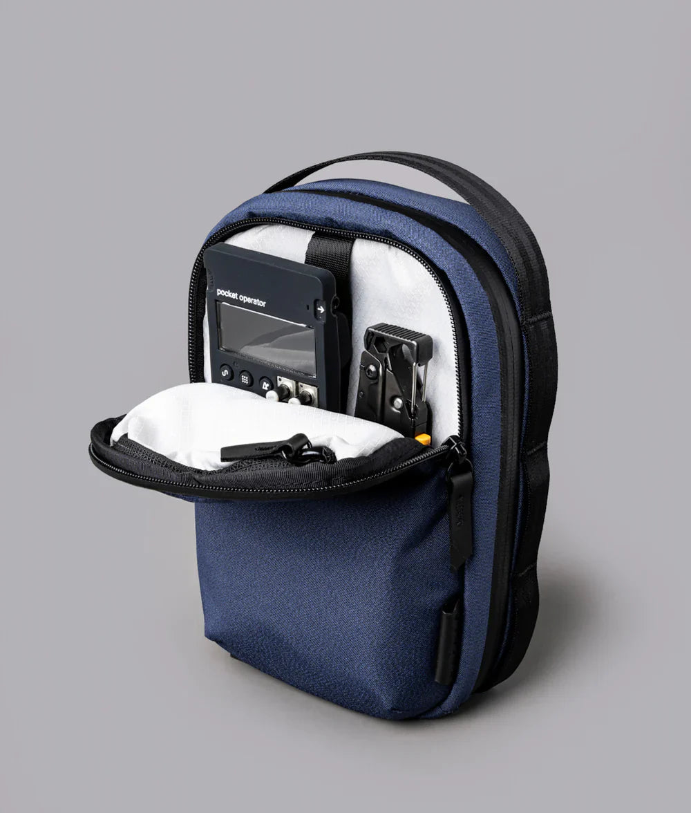 Alpaka Metro Sling V2 側背包