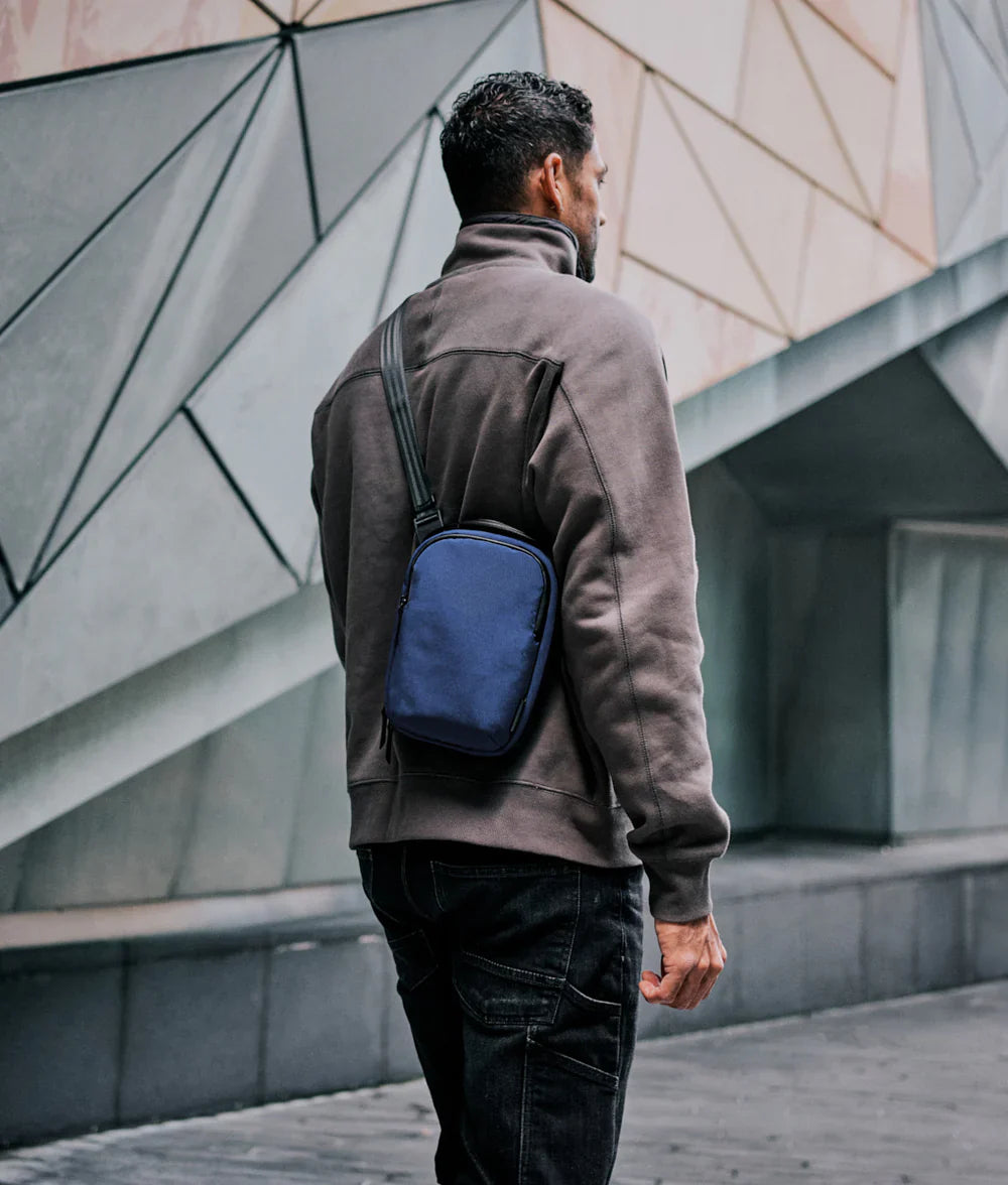 Alpaka Metro Sling V2 側背包
