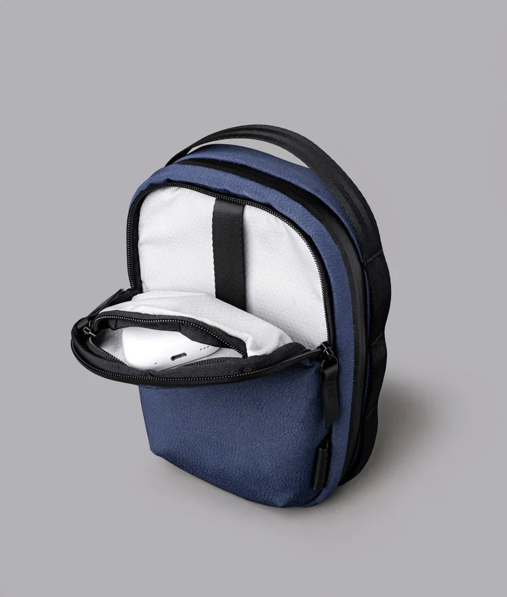 Alpaka Metro Sling V2 側背包