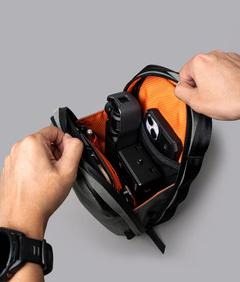 Alpaka Metro Sling V2 側背包