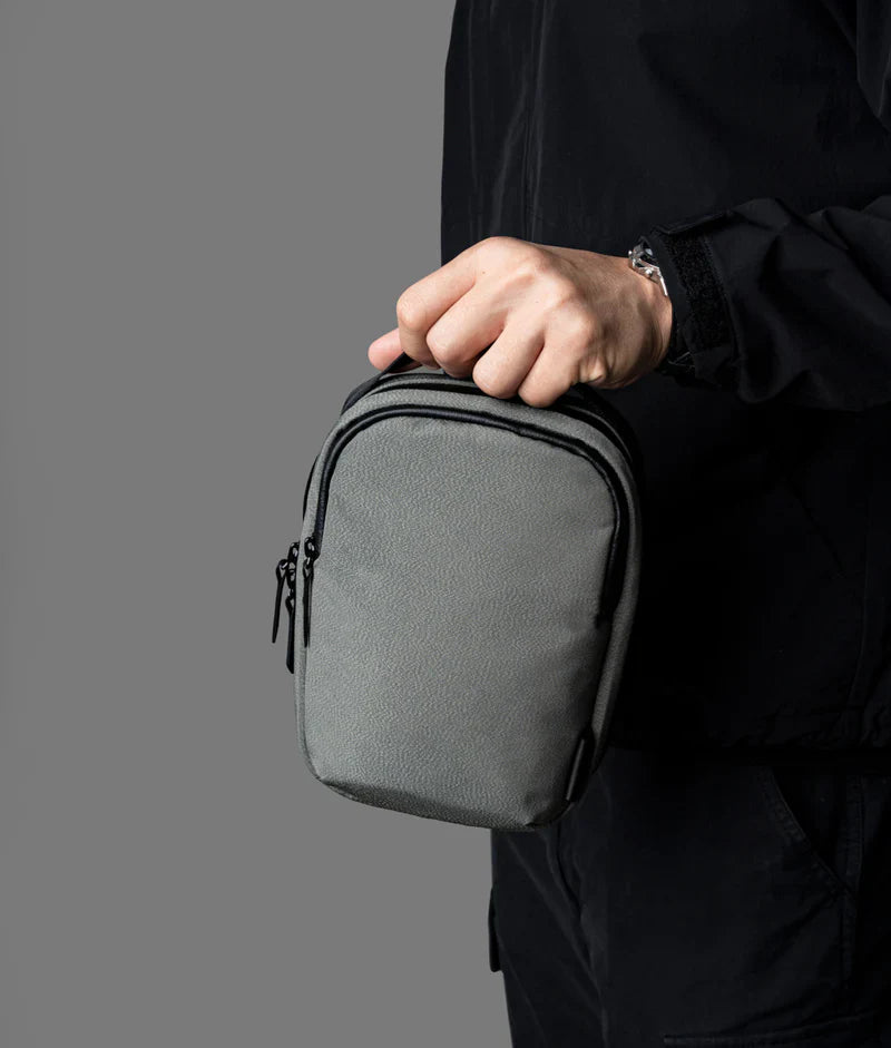 Alpaka Metro Sling V2 側背包