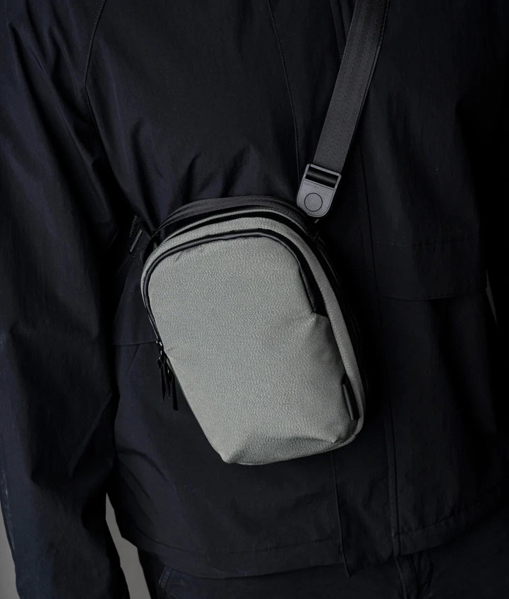 Alpaka Metro Sling V2 側背包