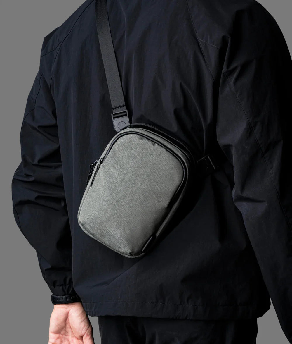 Alpaka Metro Sling V2 側背包