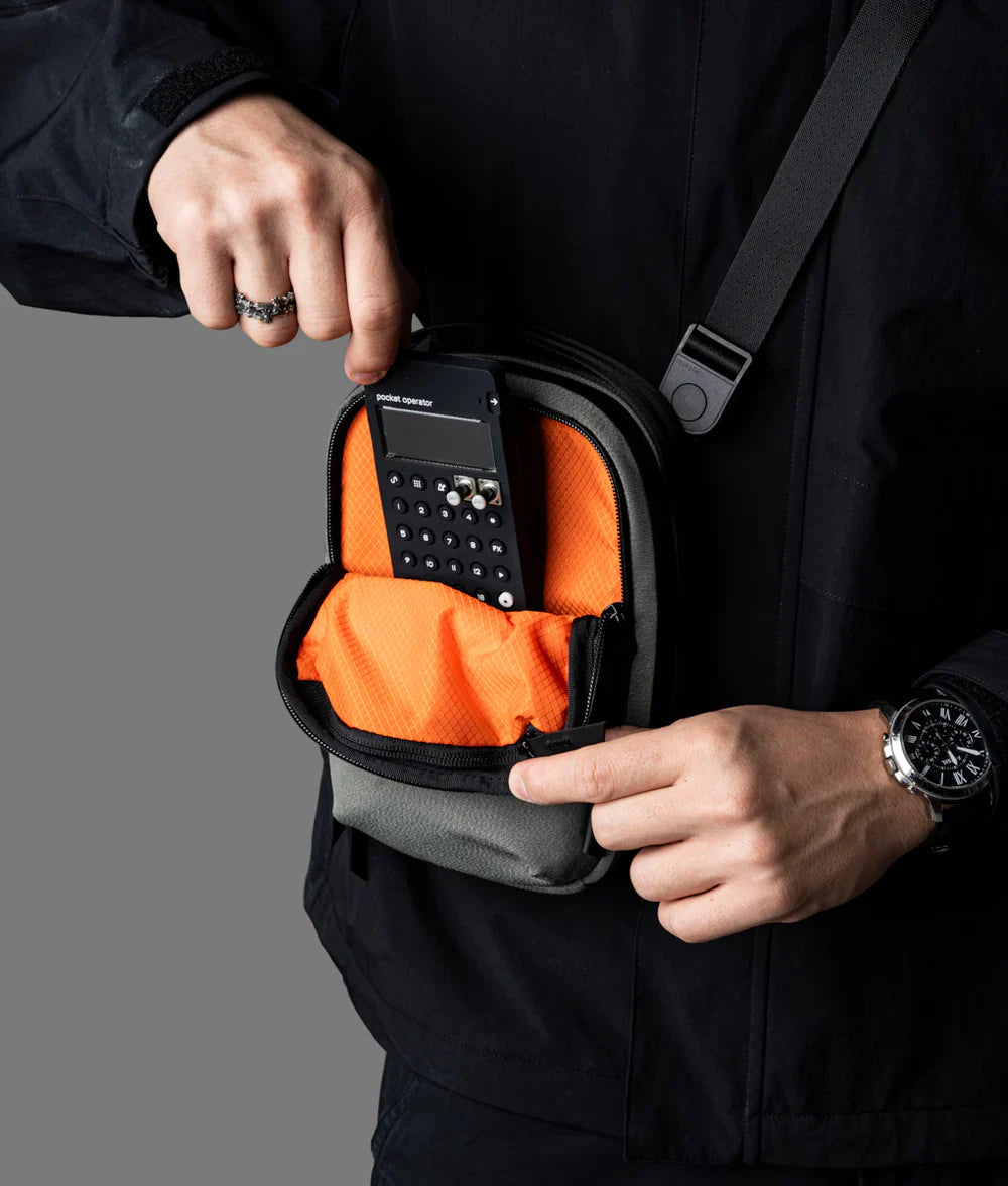 Alpaka Metro Sling V2 側背包