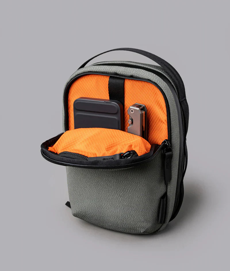 Alpaka Metro Sling V2 側背包