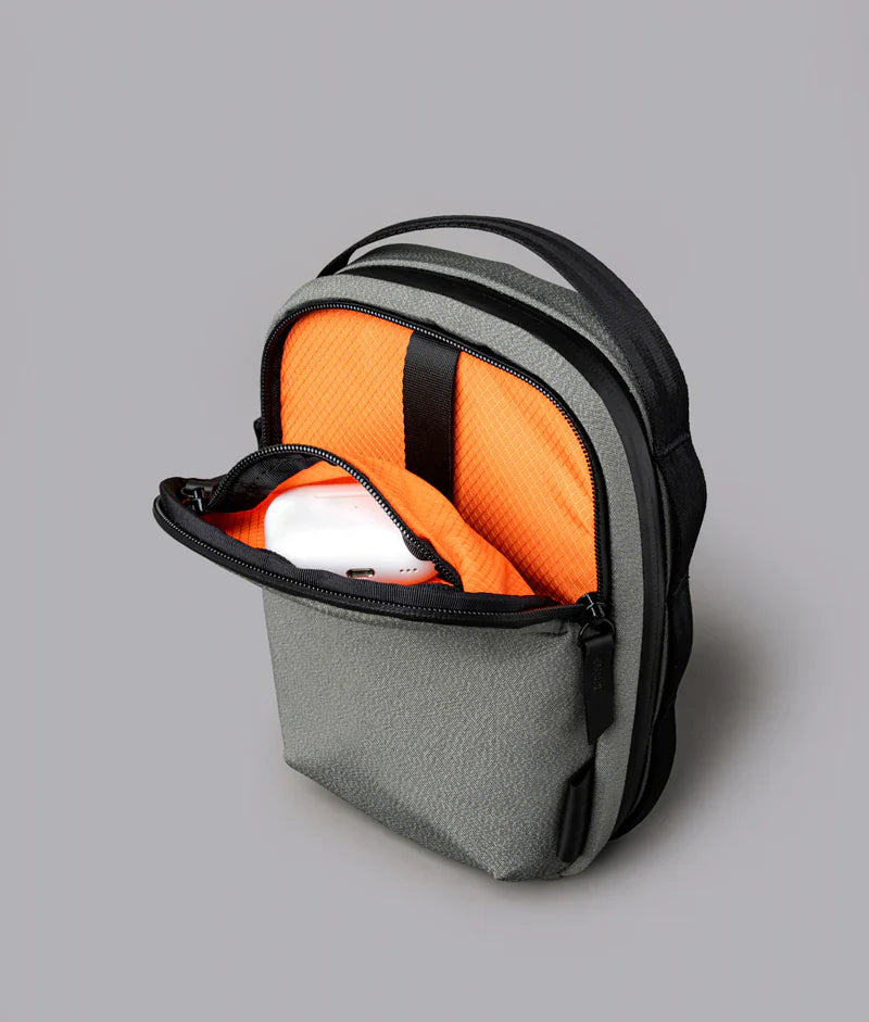 Alpaka Metro Sling V2 側背包