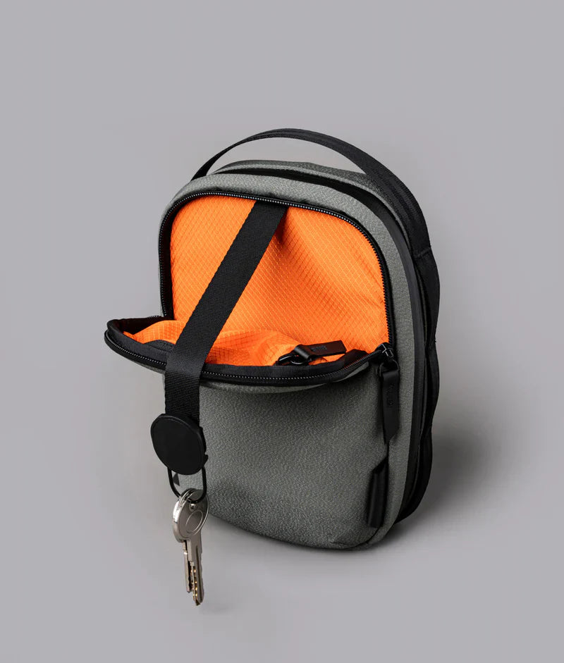 Alpaka Metro Sling V2 側背包