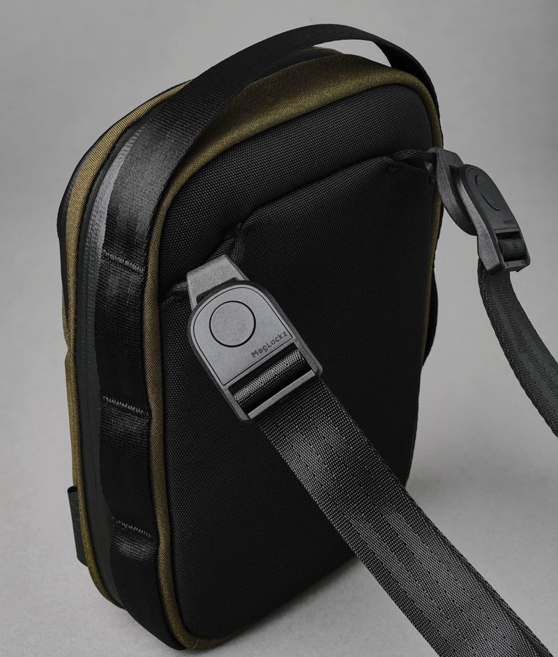 Alpaka Metro Sling V2 側背包