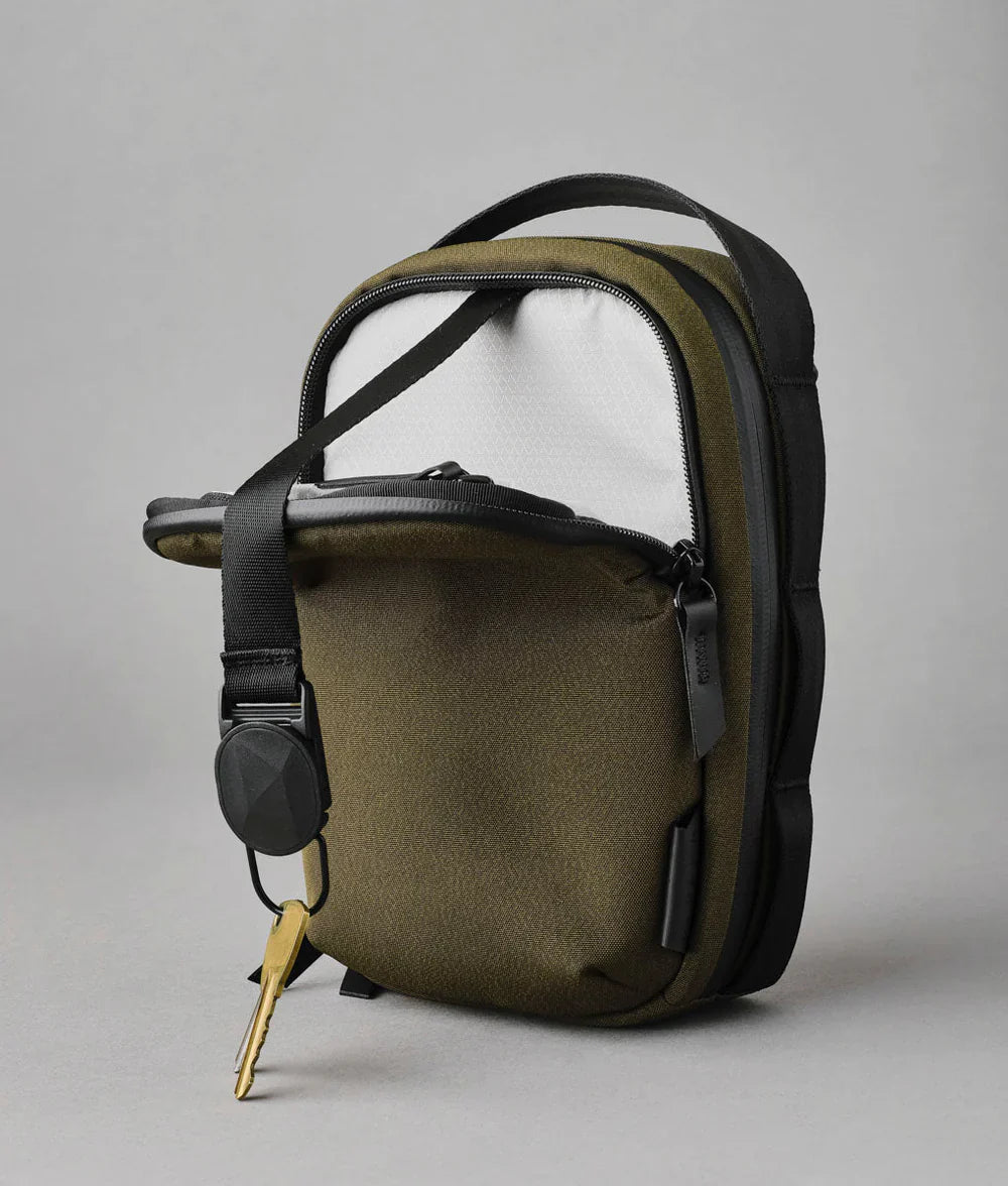Alpaka Metro Sling V2 側背包