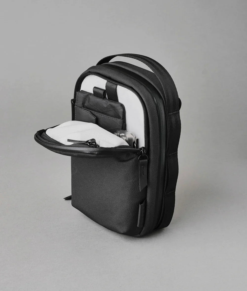 Alpaka Metro Sling V2 側背包
